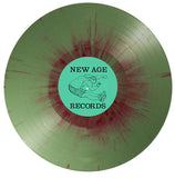 Escalate "Consequences" LP