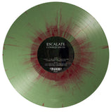 Escalate "Consequences" LP