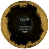 Escalate "Consequences" LP