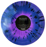 Escalate "Consequences" LP