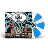 Rust "True Decline" 12" EP PRE-ORDER
