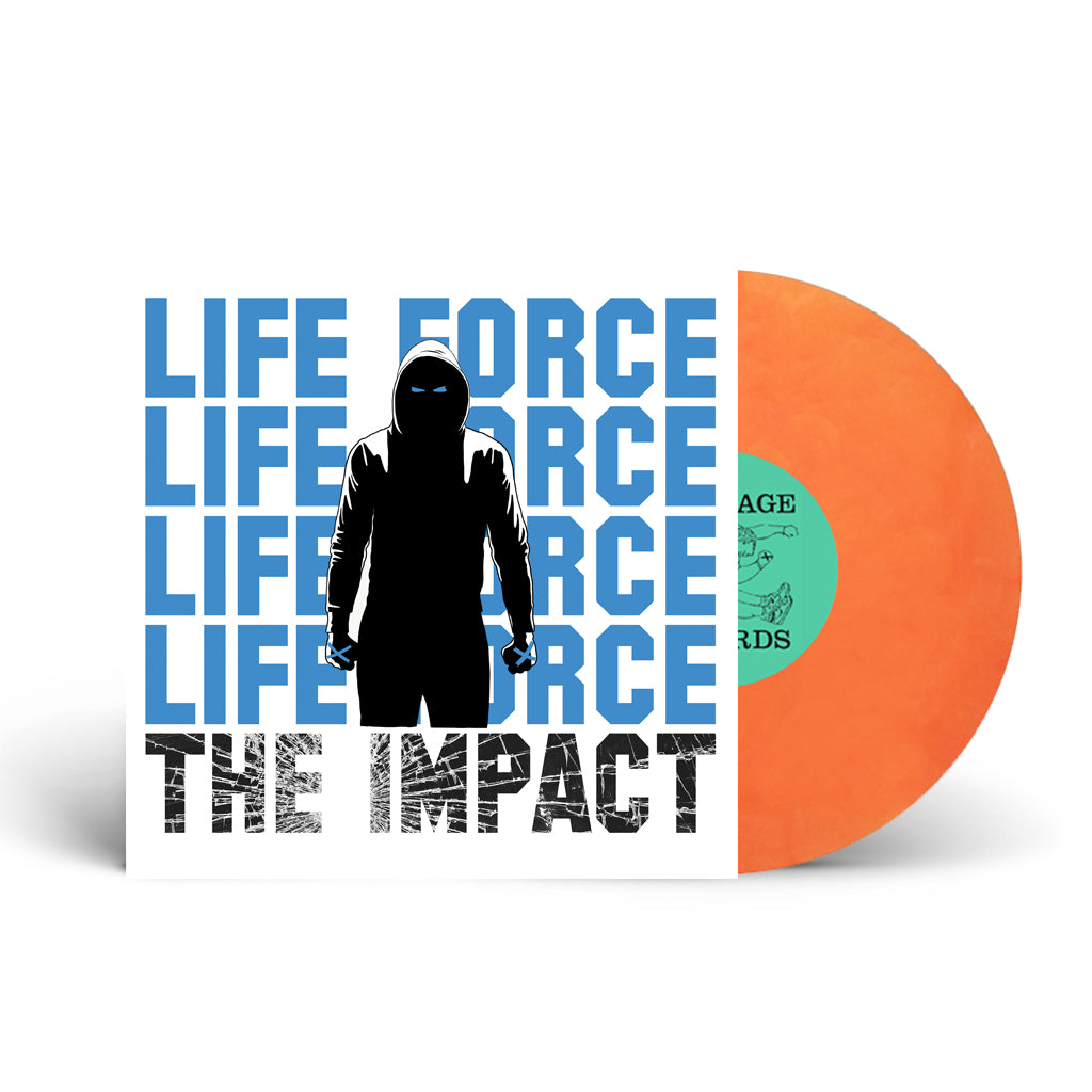 Life Force 