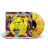 Spark of Life/Freewill split 7" EP