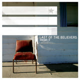 Last of the Believers “Paper Ships” 7" EP