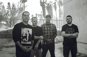 Freewill announce upcoming CA run with Verbal Assault & Gel
