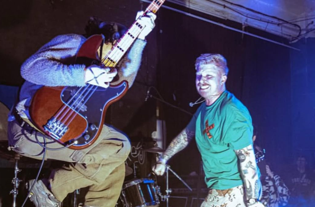 Life Force announce new recordings, festival appearances, and Fall 2025 Tour