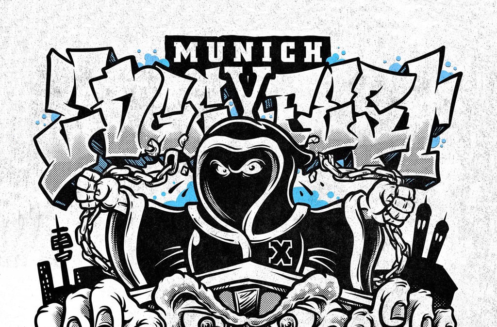 Escalate announced for 2026 Munich Edge Fest