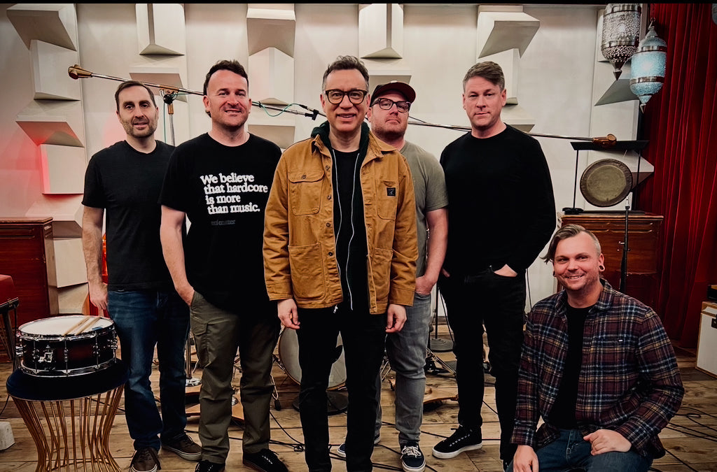 Spark of Life Drop New Single Featuring Fred Armisen