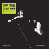 Sharp Tongues "Dead Weight" 12" vinyl EP (Pre-Order)