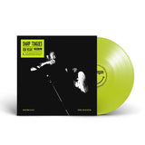 Sharp Tongues "Dead Weight" 12" vinyl EP (Pre-Order)