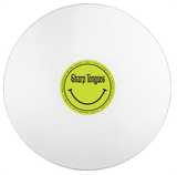 Sharp Tongues "Dead Weight" 12" vinyl EP (Pre-Order)