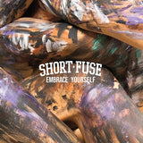 Short Fuse "Embrace Yourself" LP