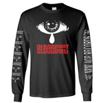 Bloodguilt Big Eye Long Sleeve Shirt