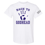 Back to Godhead Handprint T-Shirt