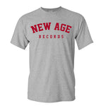 New Age Records Goes to College "Mystery Color" T-Shirt