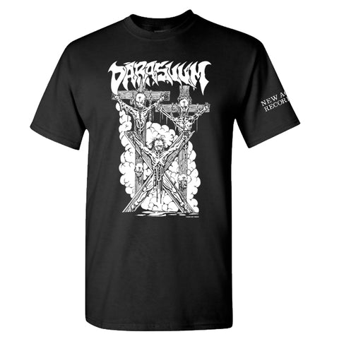 Darasuum "Crosses" T-shirt