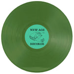 Darasuum "The Angry Brigade/Thriving on the Divide" LP