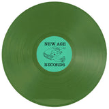 Darasuum "The Angry Brigade/Thriving on the Divide" LP