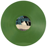 Darasuum "The Angry Brigade/Thriving on the Divide" LP