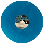 Darasuum "The Angry Brigade/Thriving on the Divide" LP