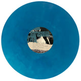 Darasuum "The Angry Brigade/Thriving on the Divide" LP