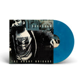 Darasuum "The Angry Brigade/Thriving on the Divide" LP