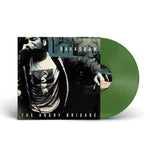 Darasuum "The Angry Brigade/Thriving on the Divide" LP