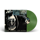 Darasuum "The Angry Brigade/Thriving on the Divide" LP