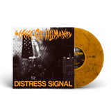 Wake of Humanity "Distress Signal" 12" vinyl EP (Pre-Order)