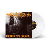 Wake of Humanity "Distress Signal" 12" vinyl EP (Pre-Order)