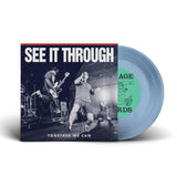 See It Through "Together We Can" 7" EP