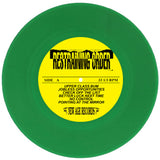 Restraining Order “s/t” 7” EP