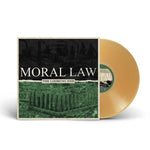 Moral Law "The Looming End" LP