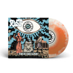 Rust "True Decline" 12" EP PRE-ORDER