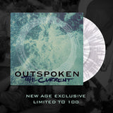 Outspoken "The Current" 12" New Age Exclusive Color PRE-ORDER