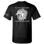 Spark of Life "Always Loved" T-Shirt Pre-Order