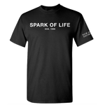 Spark of Life "Always Loved" T-Shirt Pre-Order