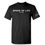 Spark of Life "Always Loved" T-Shirt Pre-Order