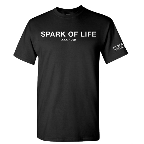 Spark of Life "Always Loved" T-Shirt Pre-Order