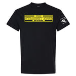 Supernova Limited Edition Black Shirt Pre-Order