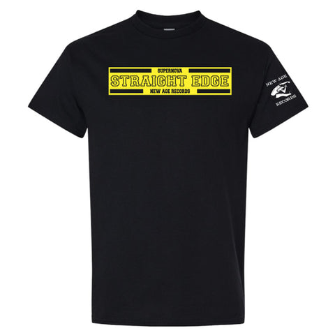 Supernova Limited Edition Black Shirt Pre-Order
