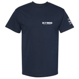 See It Through "Together We Can" Navy T-Shirt (Pre-Order)