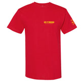 See It Through "Together We Can" Red T-Shirt (Pre-Order)