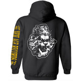 Back to Godhead Pullover Hoodie