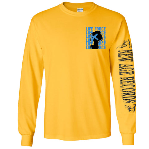 Long Sleeve Shirts – New Age Records