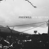Freewill "Sun Return" 12" LP Vinyl