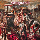 Vanguard "Rage of Deliverance" 12" EP