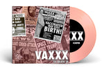 VAXXX "Til Death" 7" EP