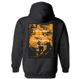 Decline “No Compromise” Pullover Hoodie