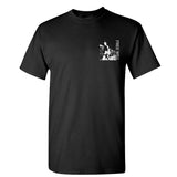 Freewill "Classic" T-Shirt in Black